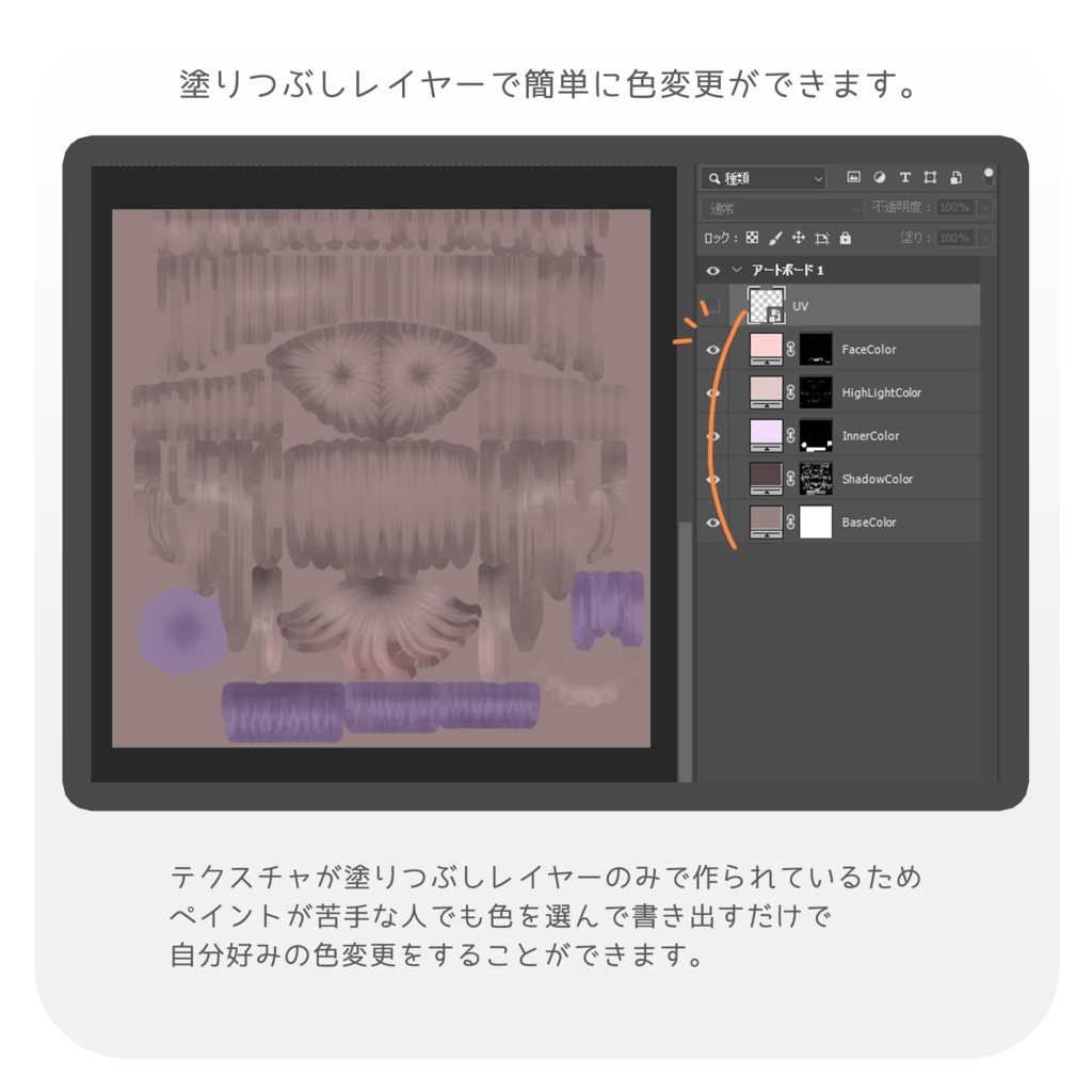 ハーフツインお団子ボブ │ #yay_yay