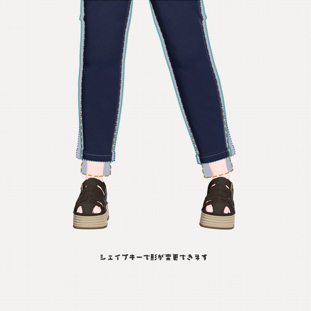 N002┊オーバーオールコーデ │ #yay_yay