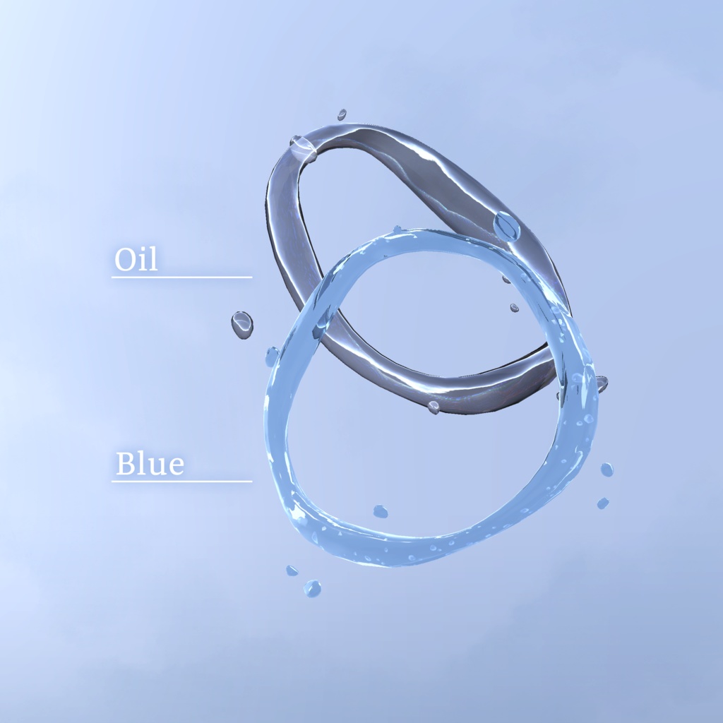 Zero Gravity Bracelet │ #yay_yay