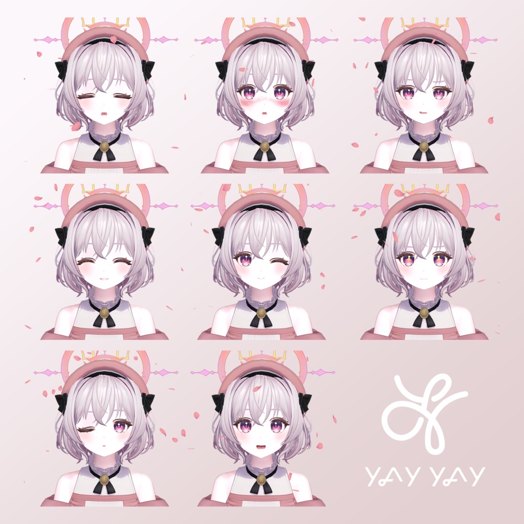 Code002┊Elua │ #エルア3D