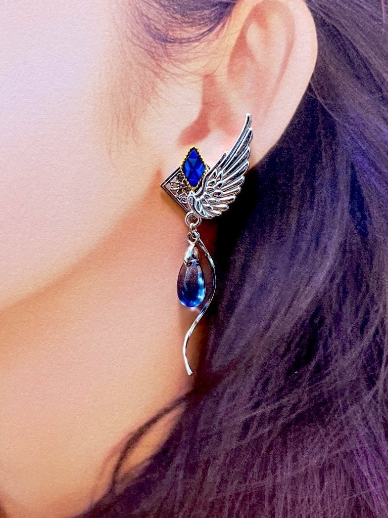 ◼️第五人格 イメージイヤリング新作4点セット