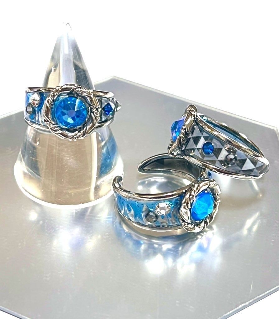 ◾️ツイステ【寮服イメージリング】