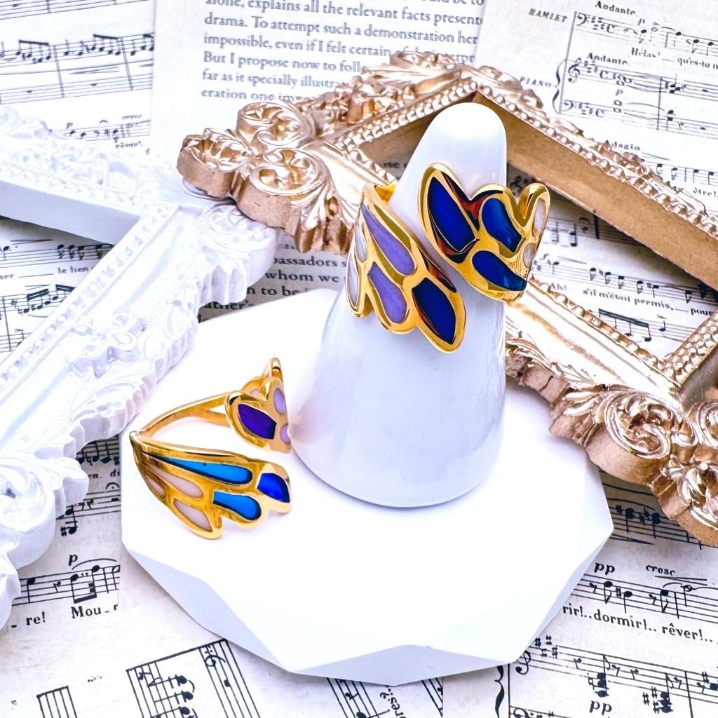 【崩壊:スターレイル】天環兄妹イメージリング