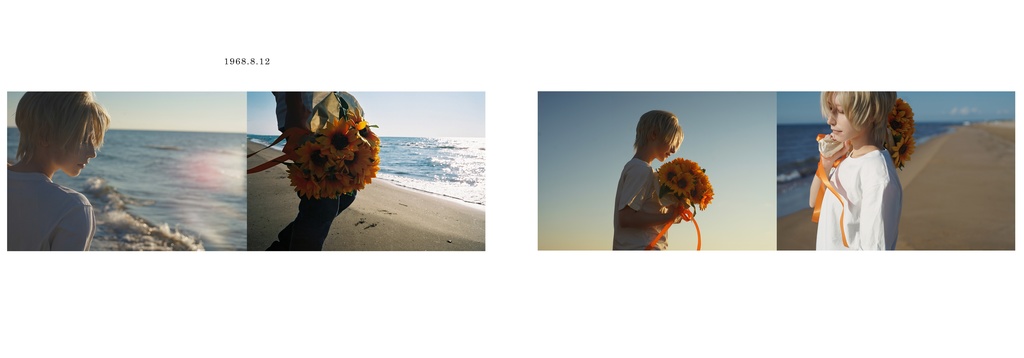 BLESS(アッシュ フルカラー写真集)