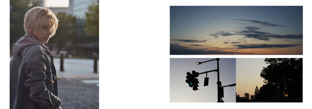 BLESS(アッシュ フルカラー写真集)