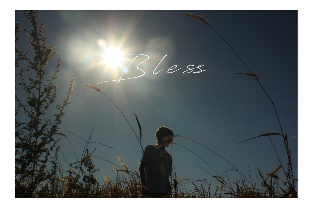 BLESS(アッシュ フルカラー写真集)