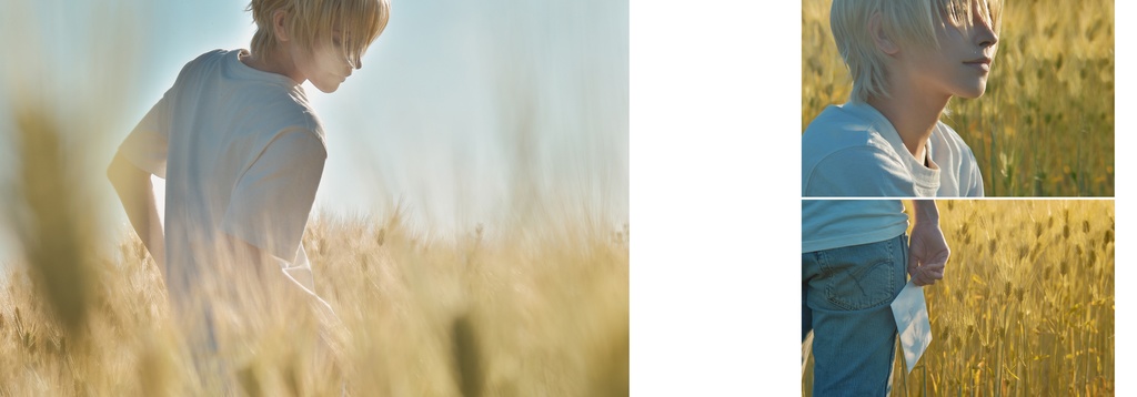 BLESS(アッシュ フルカラー写真集)