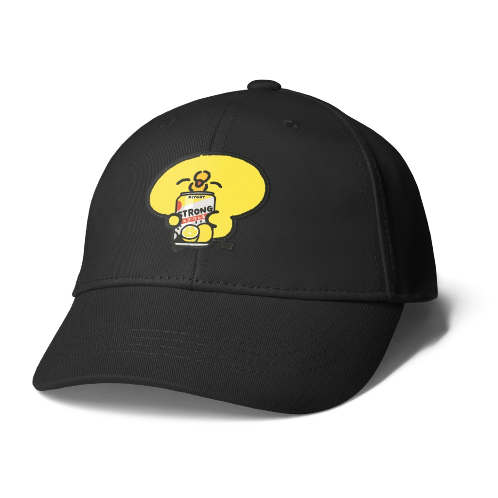 ひよこ お酒 キャップ