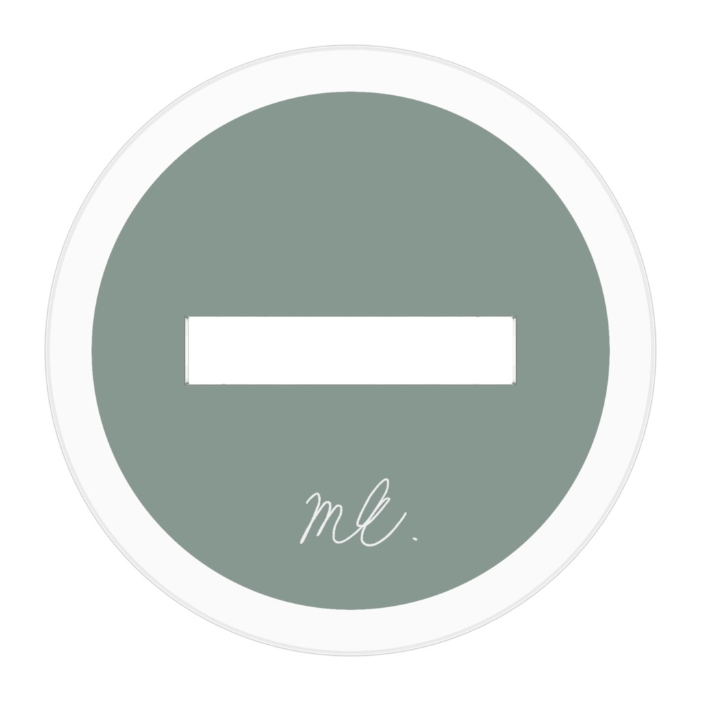 【アクリルスタンド】ミニキャラのヒトガタみーさん