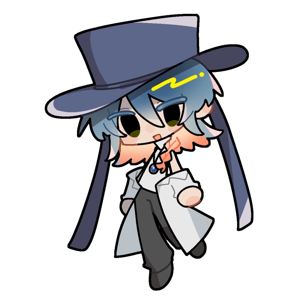 灯凪 〜灰君ver.〜