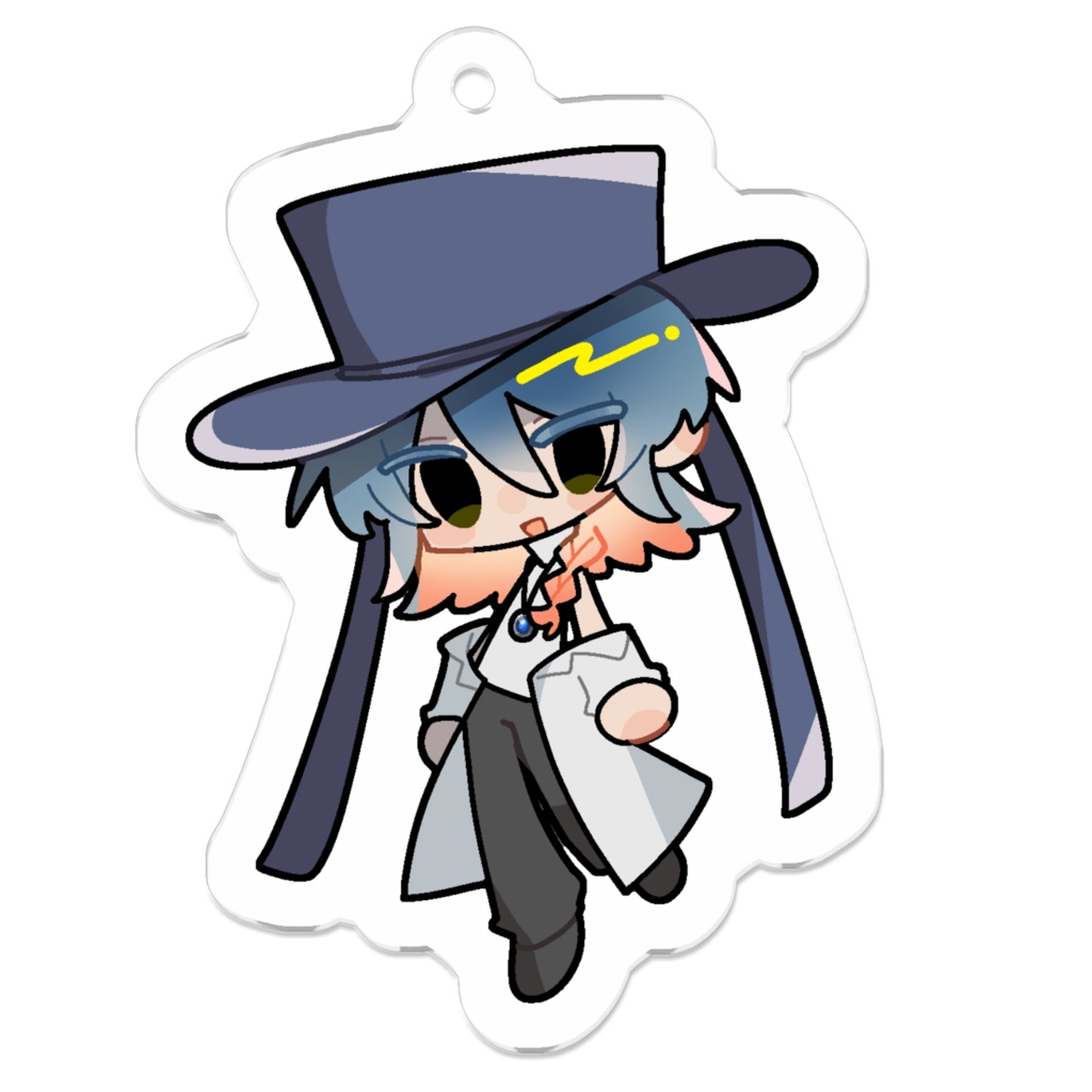 灯凪 〜灰君ver.〜