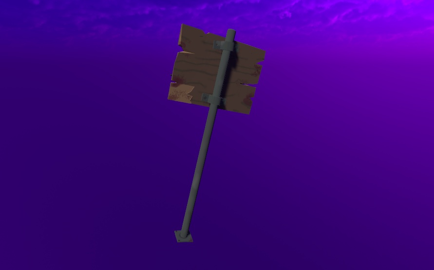 (TF2) Conscientious Objector