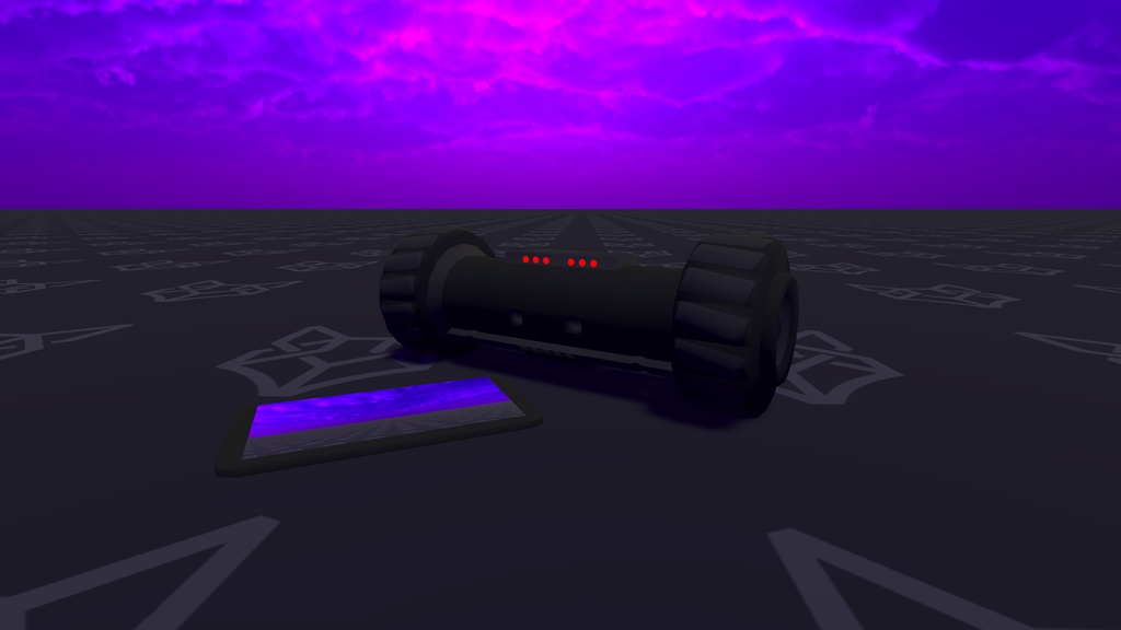 UPDATED (Rainbow Six Siege) Drone Avatar Prefab