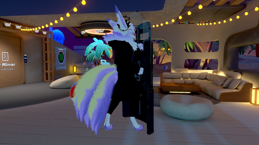 (Rainbow Six Siege) Montagne Le Roc Avatar Prefab