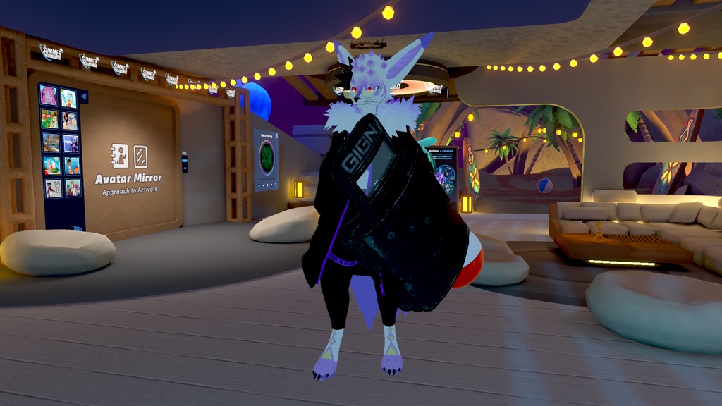 (Rainbow Six Siege) Montagne Le Roc Avatar Prefab