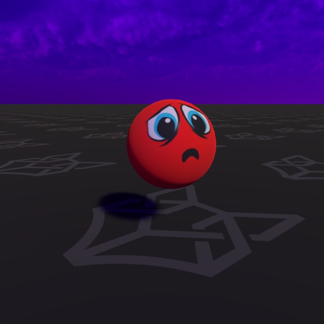 (Roblox Regretevator) Red Teddy Avatar Prefab