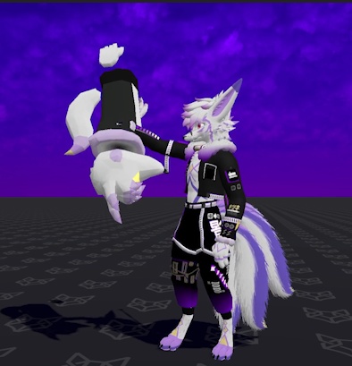 (UPDATED) Player Pickup Avatar Prefab V2