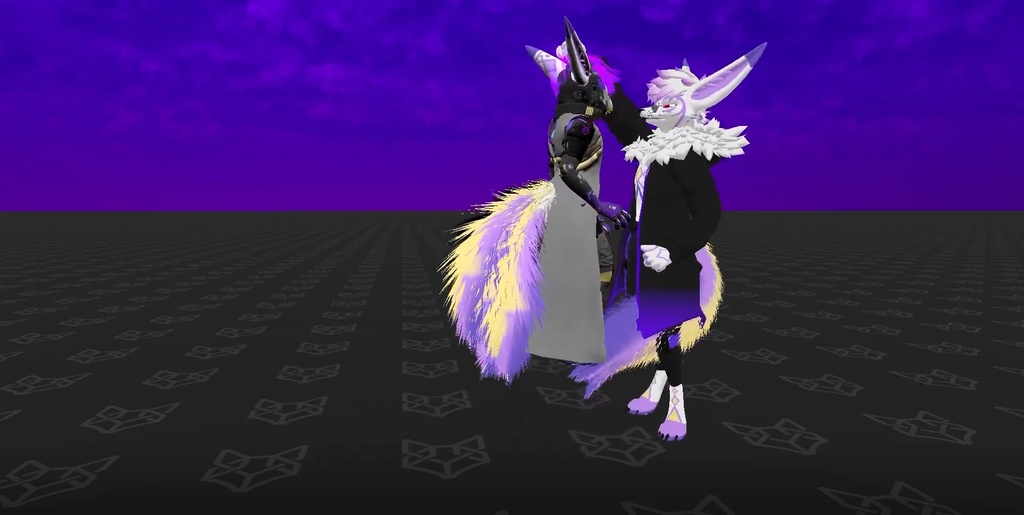 Player Pickup Avatar Prefab