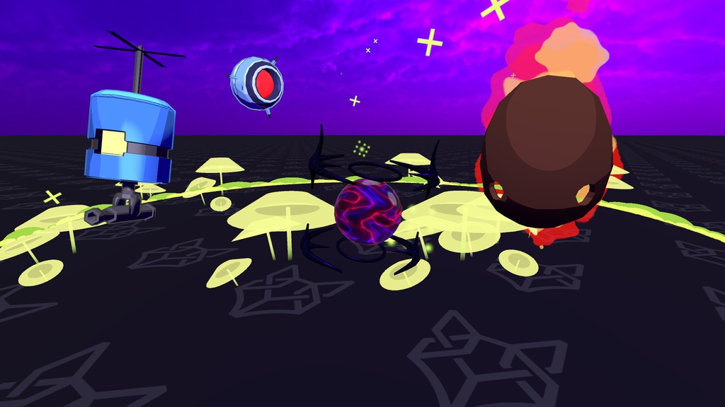 (ROR2) Avatar Prefab Pack