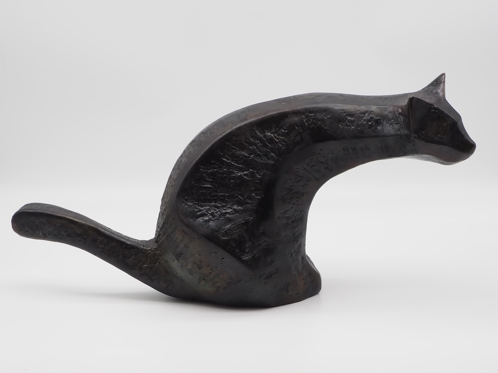 『Template:Cat01』彫刻STLデータ【3Dプリント用】