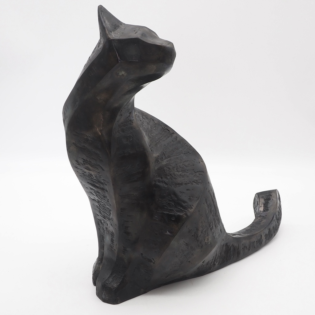 『Template:Cat02』彫刻STLデータ【3Dプリント用】