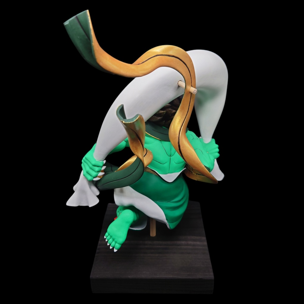 風神立体置物【初回10点限定価格】