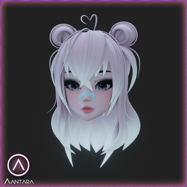 Anabel Hair