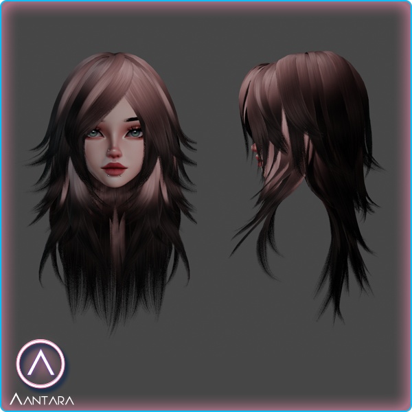 Michelle Hair