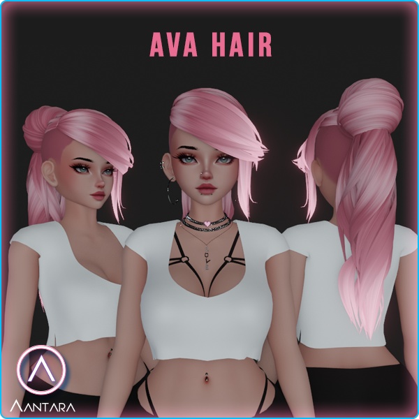 Ava Hair