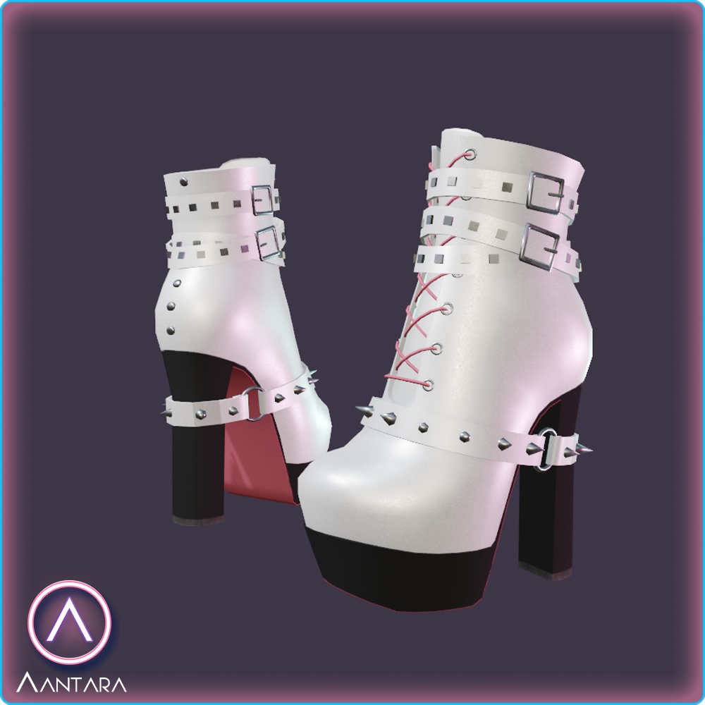 BadBunny Boots V2