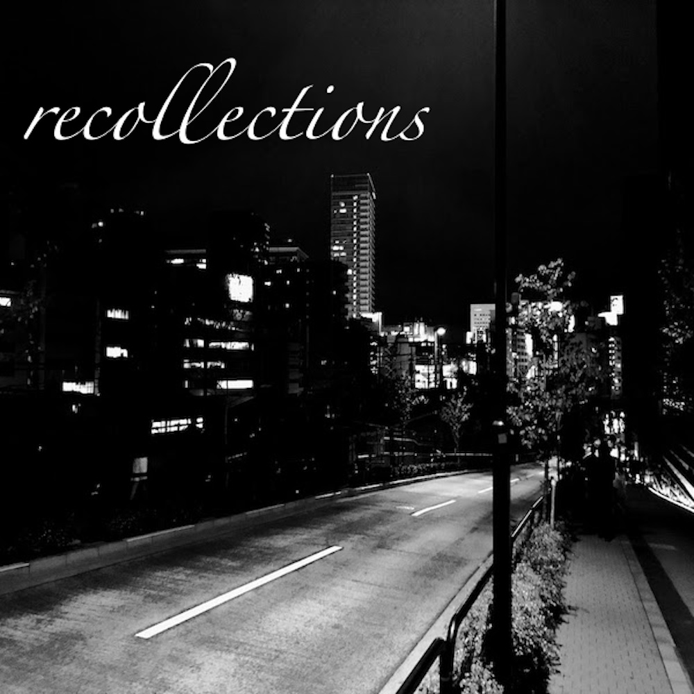 recollections（DL版）