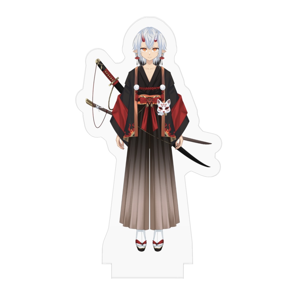 アクリルスタンド A