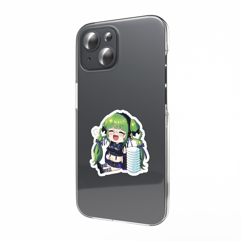 おなかいっぱい地雷そば子