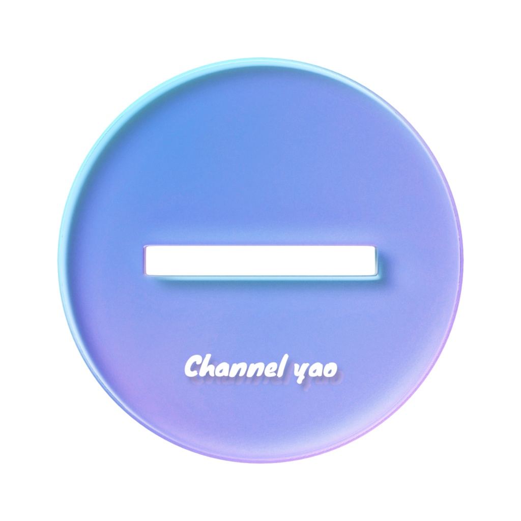 newやお! オーロラアクスタ