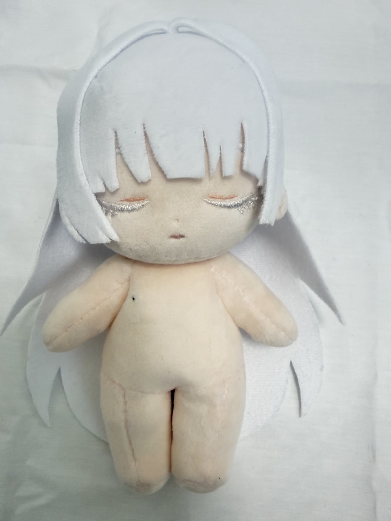 ナユタ ぬいぐるみ