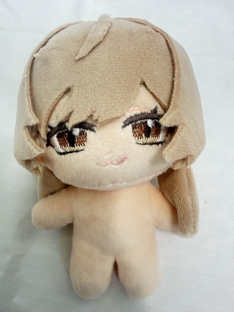 ブレッディ ぬいぐるみ