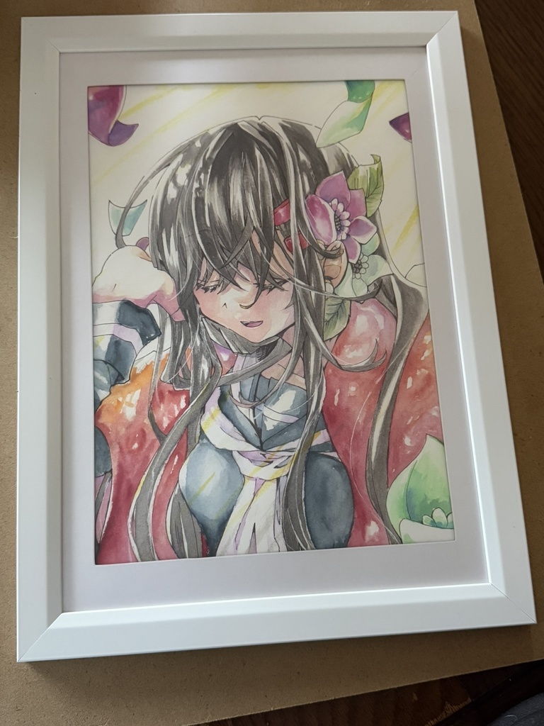 再演Act6　3000円作品