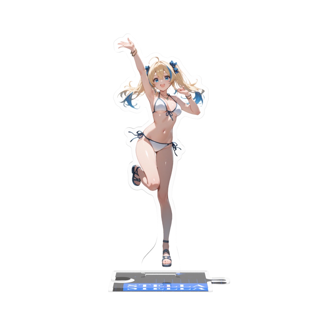 つながるアクスタ Vol.1 ステラ