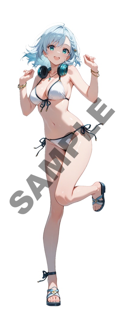 つながるアクスタ Vol.3 ノア