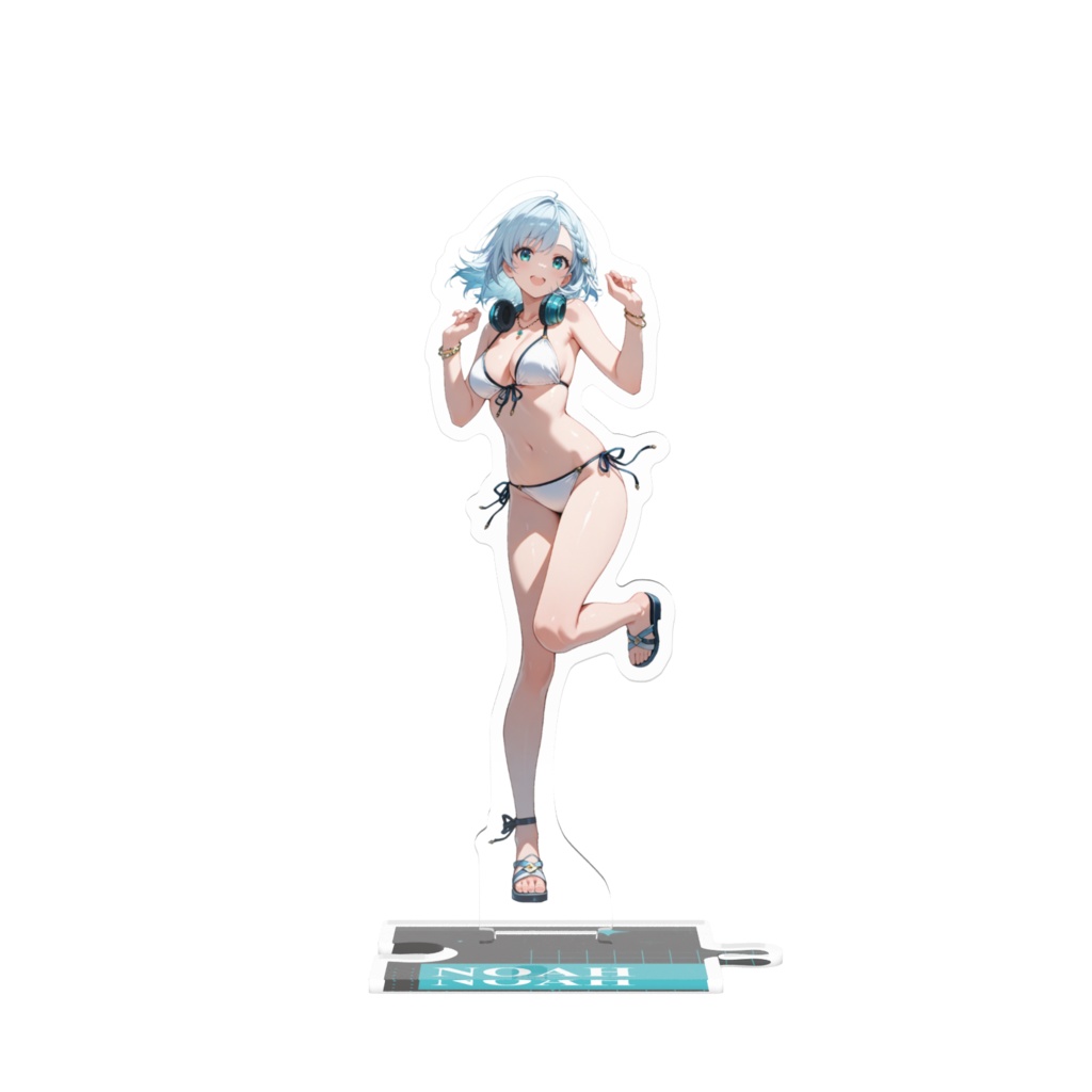 つながるアクスタ Vol.3 ノア