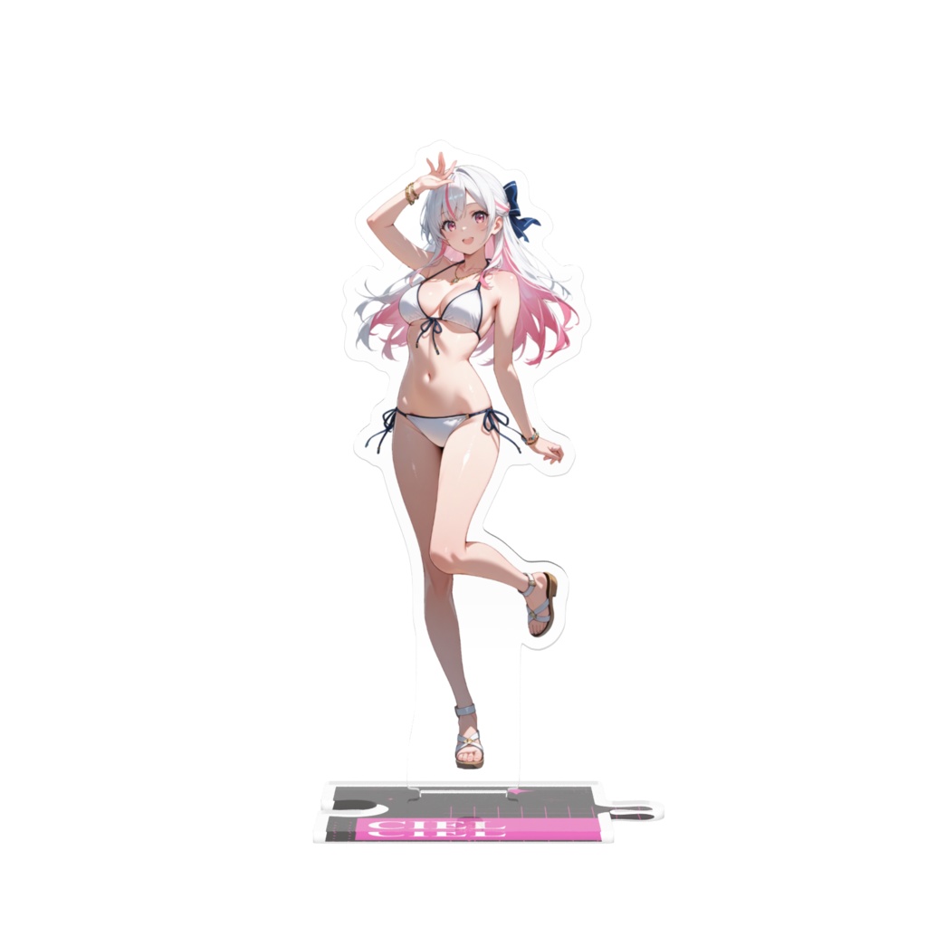 つながるアクスタ Vol.2 シエル