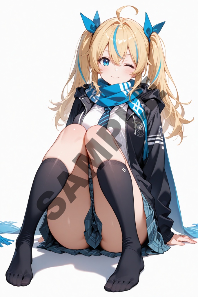 アクリルキーホルダー Vol.1 ステラ