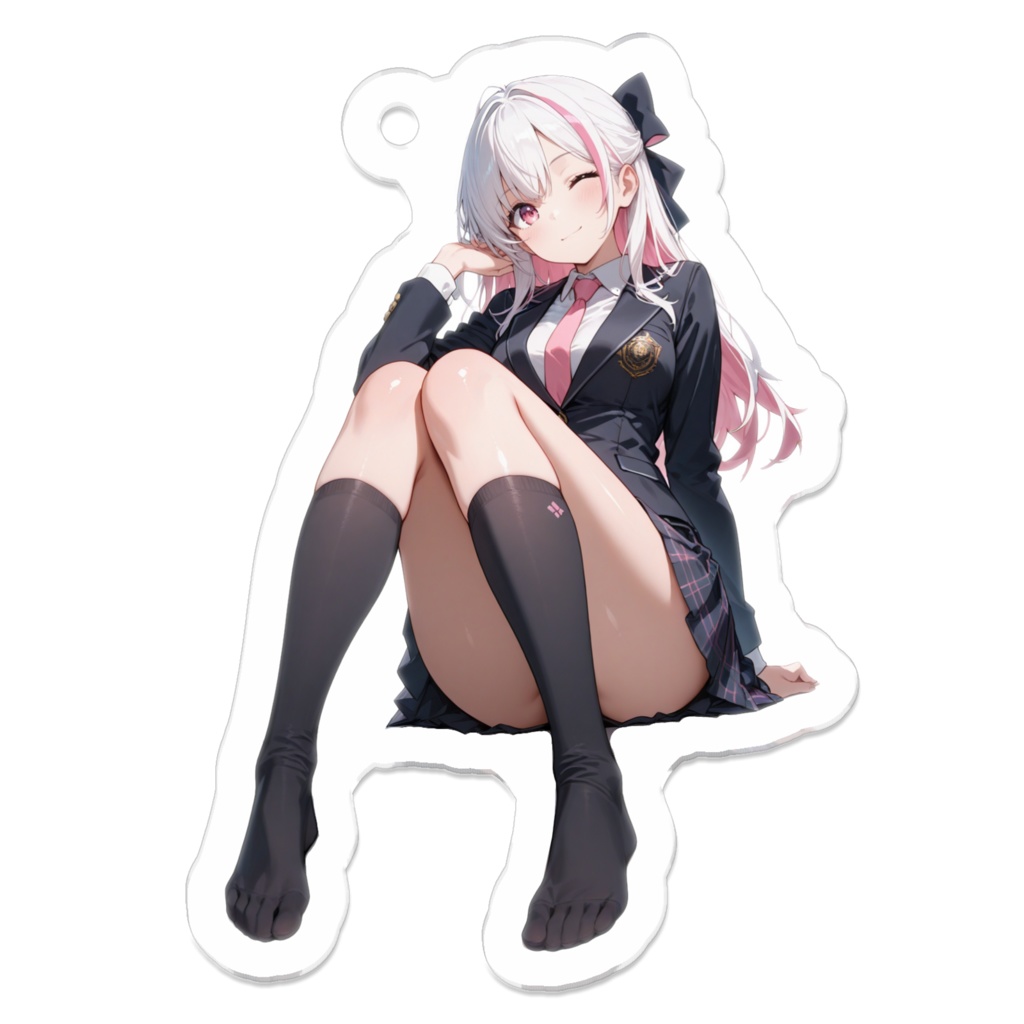 アクリルキーホルダー Vol.2 シエル