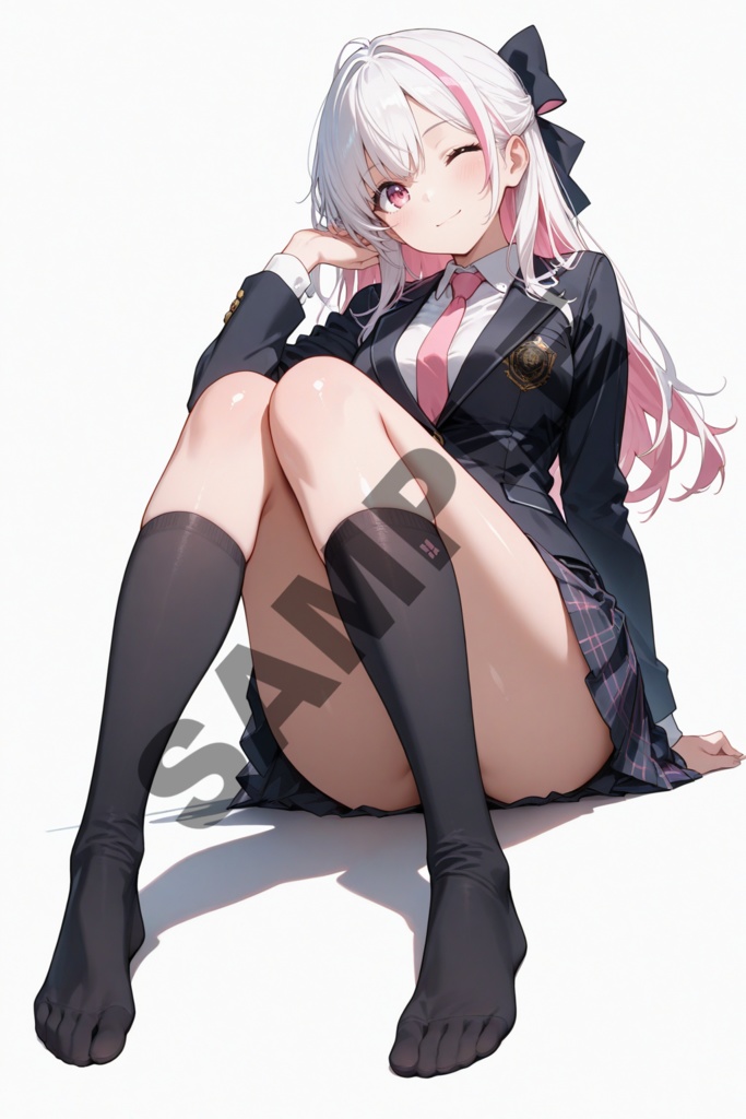 アクリルキーホルダー Vol.2 シエル