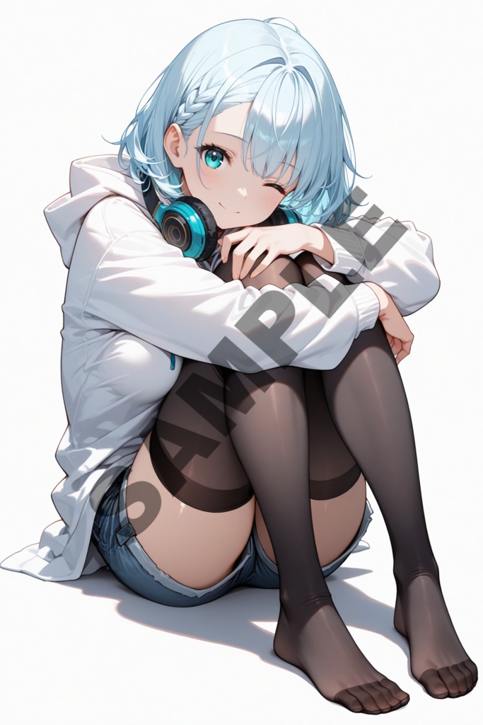 アクリルキーホルダー Vol.3 ノア