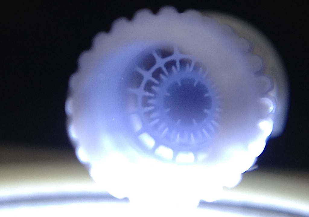 軸流圧縮式内燃機関『nepenthes』