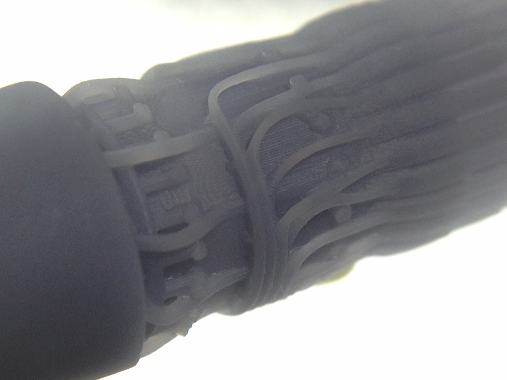 軸流圧縮式内燃機関『nepenthes』