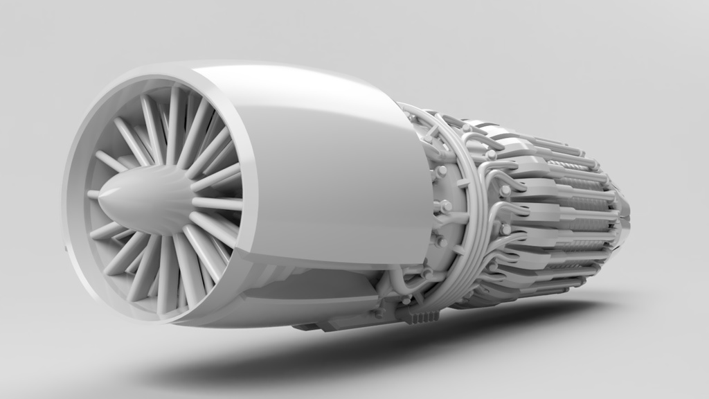 軸流圧縮式内燃機関『nepenthes』