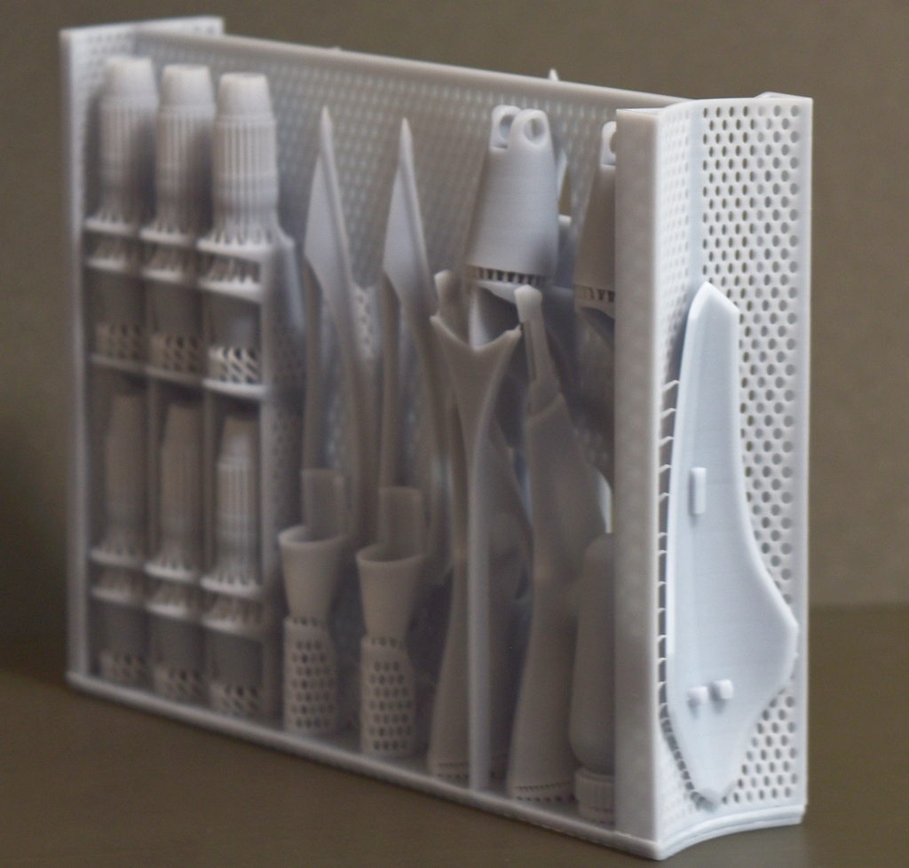 Tibetan_works vol.1'