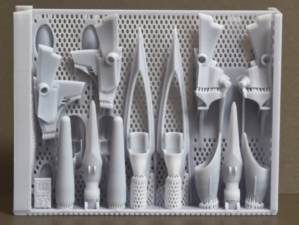 Tibetan_works vol.1'